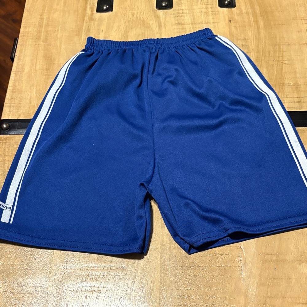 Civas Kids Soccer Jersey Set - Red and Blue - Picture 3 of 7